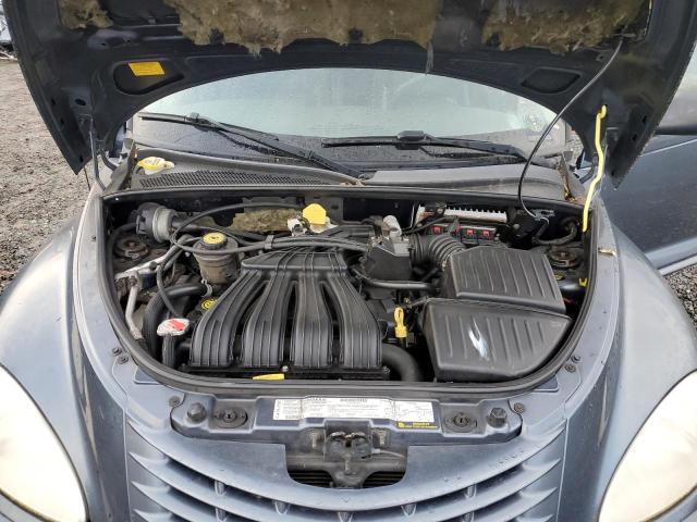 Photo 12 from auction – 2003 CHRYSLER PT CRUISER with VIN 3C8FY68B83T512042