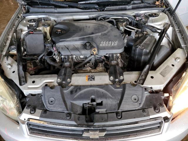 Photo 11 from auction – 2011 CHEVROLET IMPALA LT with VIN 2G1WG5EK6B1307167