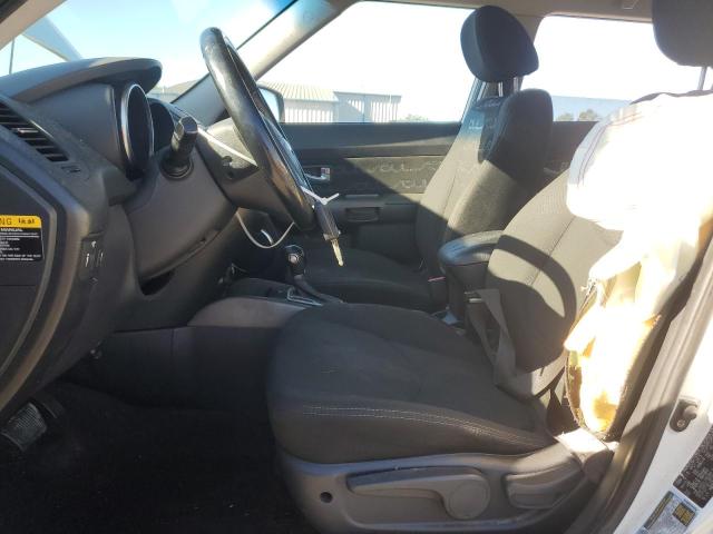 Photo 7 from auction – 2013 KIA SOUL + with VIN KNDJT2A61D7758338