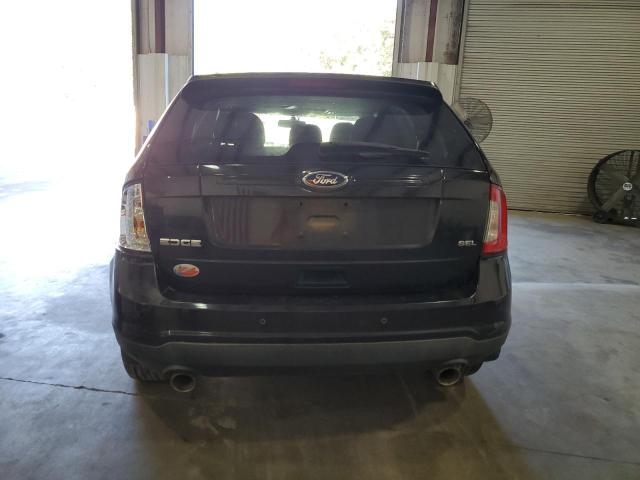 Photo 6 from auction – 2013 FORD EDGE SEL with VIN 2FMDK3JC6DBC03075