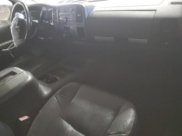 Photo 8 from auction – 2010 GMC SIERRA K15 with VIN 3GTRKVE37AG231329
