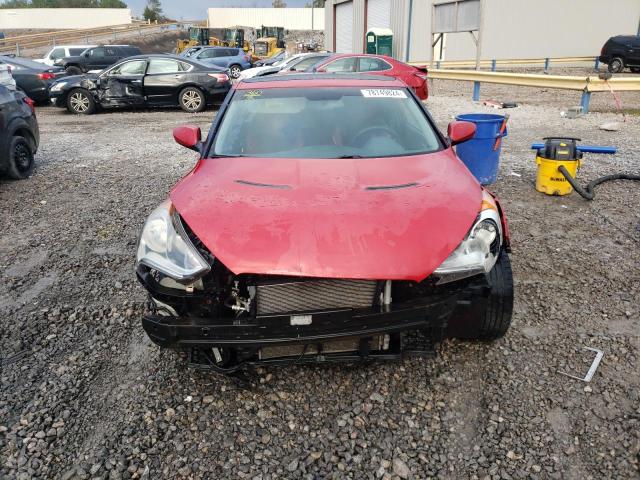 Photo 5 from auction – 2012 HYUNDAI VELOSTER with VIN KMHTC6AD0CU033002