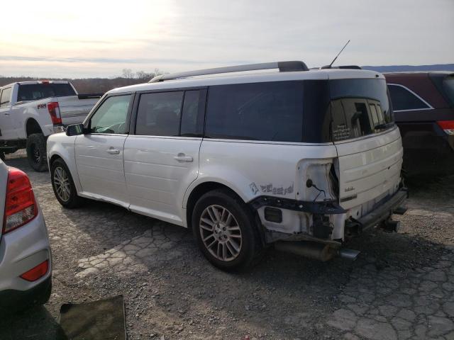 Photo 2 from auction – 2014 FORD FLEX SEL with VIN 2FMHK6C82EBD41919