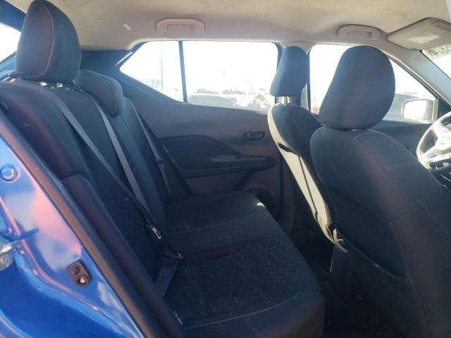 Photo 11 from auction – 2021 NISSAN KICKS S with VIN 3N1CP5BV1ML498381