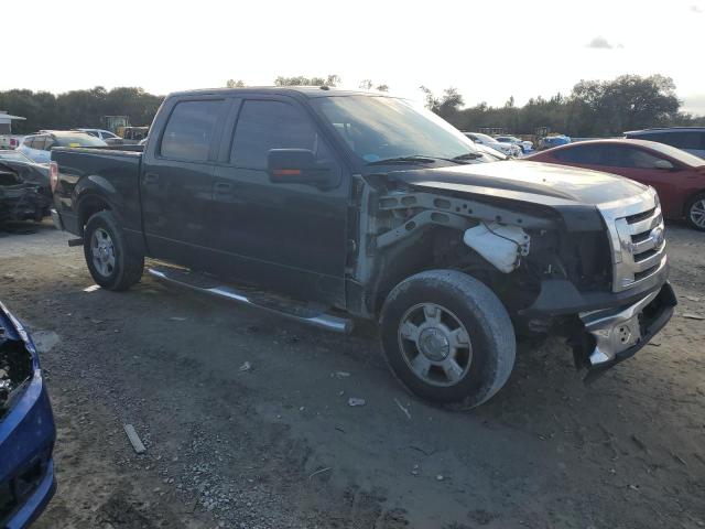Photo 4 from auction – 2010 FORD F150 SUPER with VIN 1FTFW1CV2AFA84195