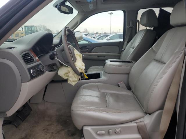 Photo 7 from auction – 2007 GMC YUKON with VIN 1GKFK13037J293536