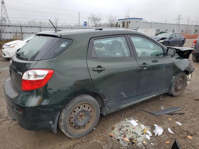 Photo 3 from auction – 2012 TOYOTA COROLLA MA with VIN 2T1KU4EE1CC906337