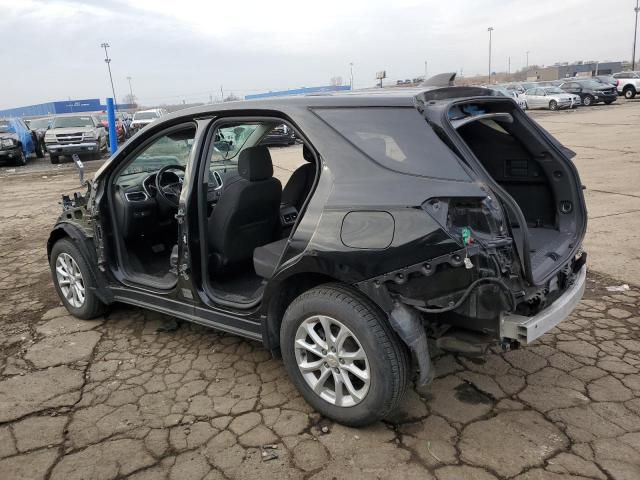 Photo 2 from auction – 2018 CHEVROLET EQUINOX LT with VIN 2GNAXJEV5J6352064