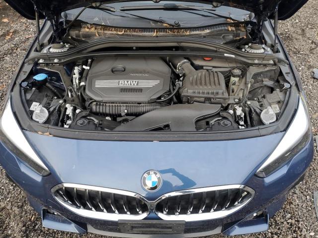 Photo 11 from auction – 2023 BMW 228XI with VIN WBA73AK00P7M34880