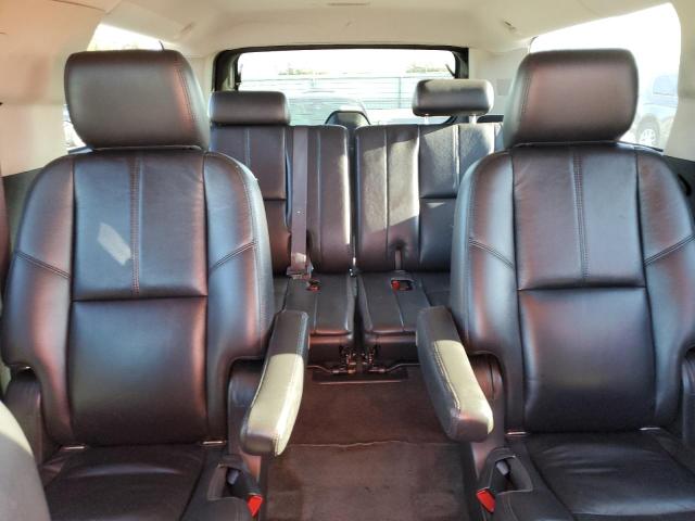 Photo 10 from auction – 2011 CHEVROLET SUBURBAN C with VIN 1GNSCJE04BR189028
