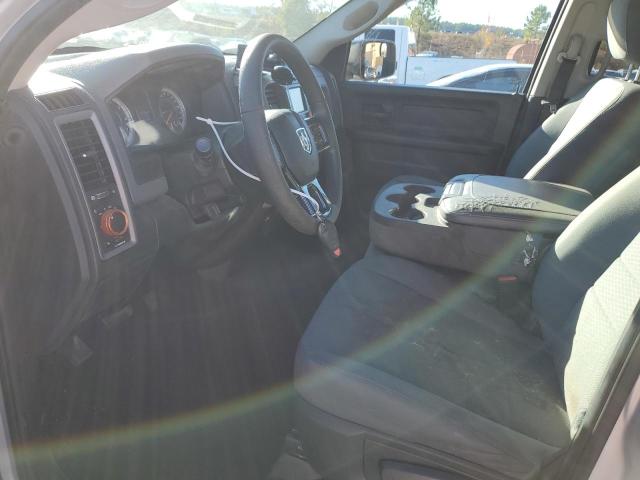 Photo 7 from auction – 2018 RAM 1500 ST with VIN 1C6RR6FT9JS211857