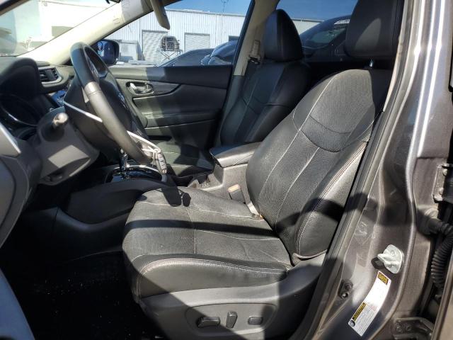 Photo 7 from auction – 2016 NISSAN ROGUE S with VIN 5N1AT2MT5GC821997