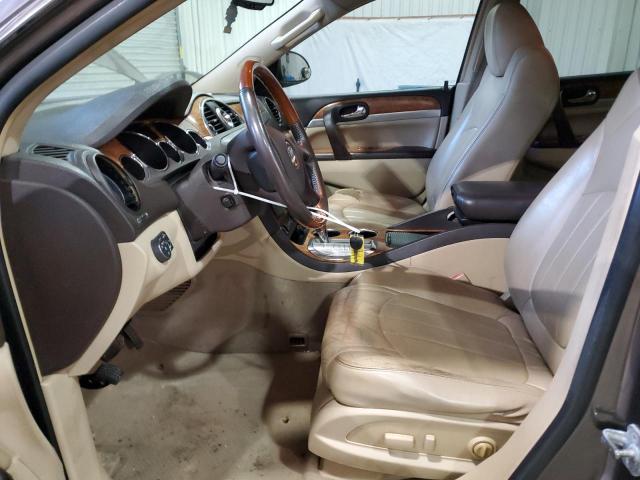 Photo 7 from auction – 2010 BUICK ENCLAVE CX with VIN 5GALRCED7AJ204405