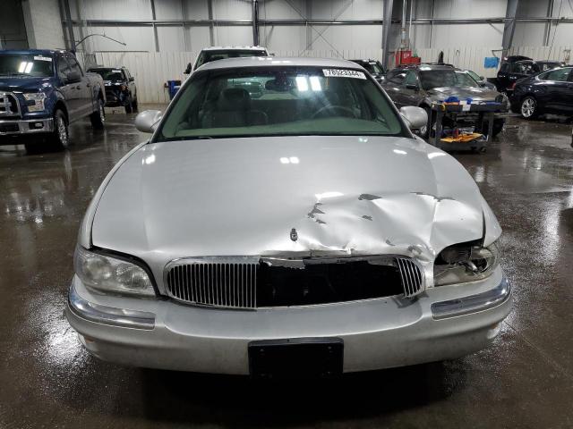 Photo 5 from auction – 2001 BUICK PARK AVENU with VIN 1G4CW54K414226293