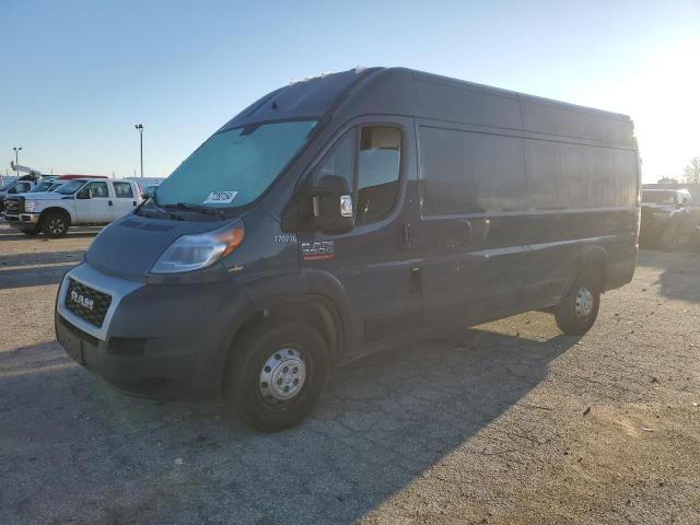 RAM PROMASTER 2019 with VIN 3C6URVJG1KE542337 - Photo from auction