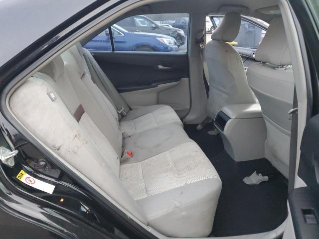 Photo 10 from auction – 2012 TOYOTA CAMRY BASE with VIN 4T4BF1FK9CR259588