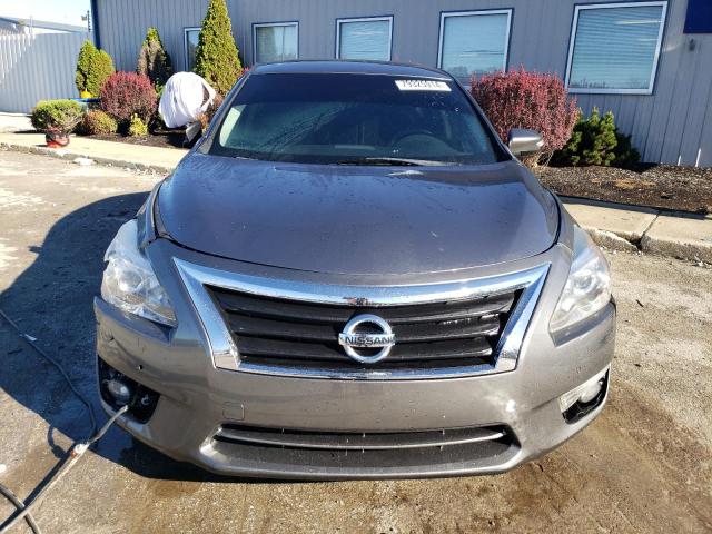 Photo 5 from auction – 2015 NISSAN ALTIMA 3.5 with VIN 1N4BL3AP1FC438858