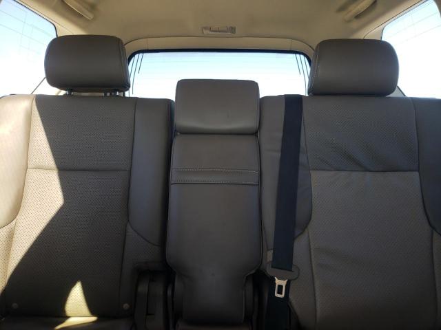 Photo 10 from auction – 2015 LEXUS GX 460 PRE with VIN JTJJM7FX6F5115197