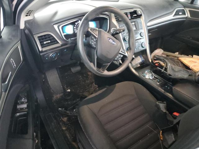 Photo 8 from auction – 2017 FORD FUSION SE with VIN 3FA6P0LU4HR217069