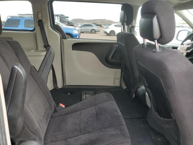 Photo 11 from auction – 2013 DODGE GRAND CARA with VIN 2C4RDGCG9DR790603