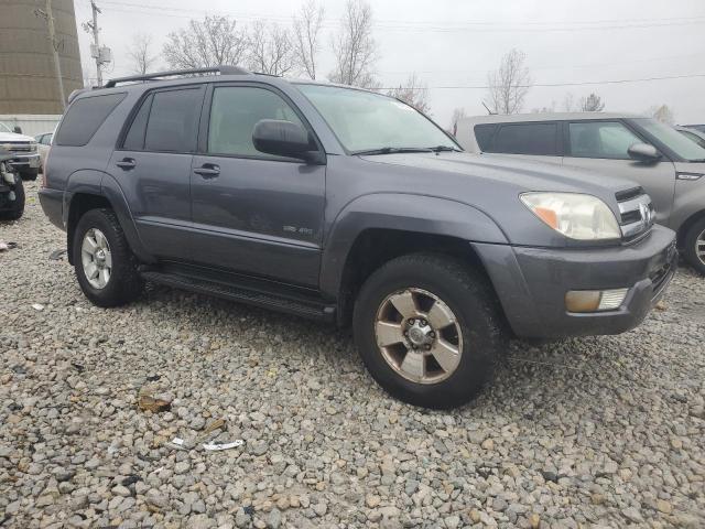 Photo 4 from auction – 2005 TOYOTA 4RUNNER SR with VIN JTEBU14R250068086