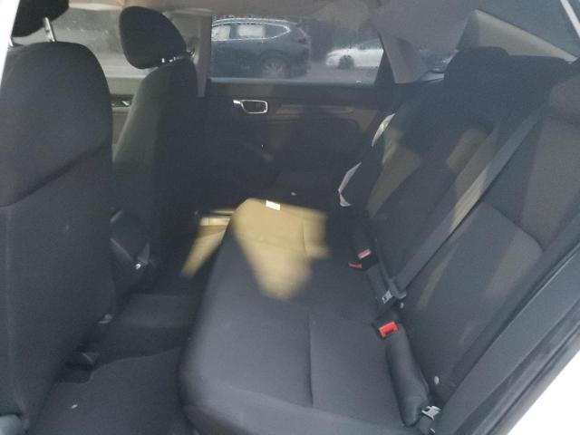 Photo 10 from auction – 2024 HONDA CIVIC EX with VIN 2HGFE2F37RH117836
