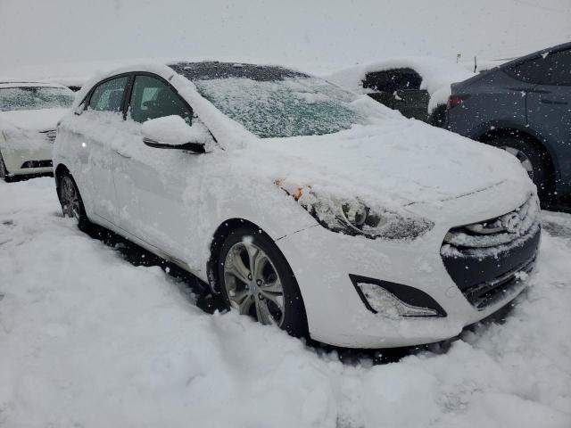 Photo 4 from auction – 2013 HYUNDAI ELANTRA with VIN KMHD35LE6DU024097