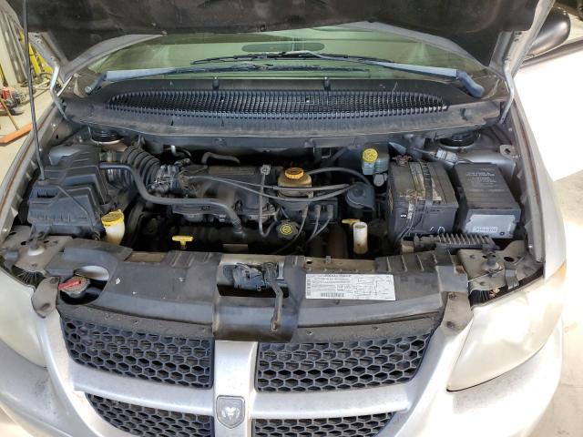 Zdjęcie 12 z aukcji – 2002 DODGE GRAND CARA z VIN 2B4GP34392R627835