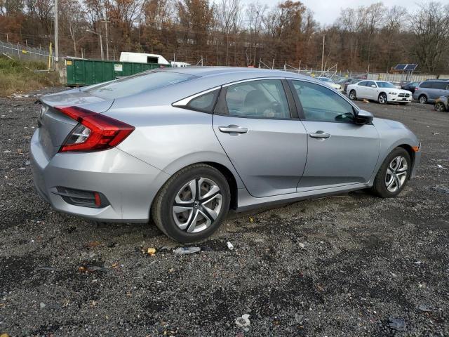 Photo 3 from auction – 2017 HONDA CIVIC LX with VIN 2HGFC2E58HH500028