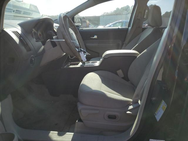 Photo 7 from auction – 2010 FORD EDGE SEL with VIN 2FMDK3JC7ABB76027