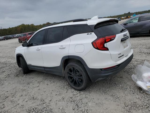 Photo 2 from auction – 2020 GMC TERRAIN SL with VIN 3GKALTEV8LL222007