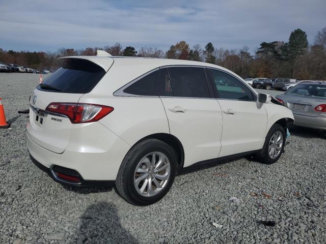 Photo 3 from auction – 2017 ACURA RDX with VIN 5J8TB3H31HL022589