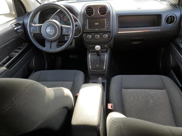 Photo 8 from auction – 2012 JEEP COMPASS LA with VIN 1C4NJDEB0CD538490