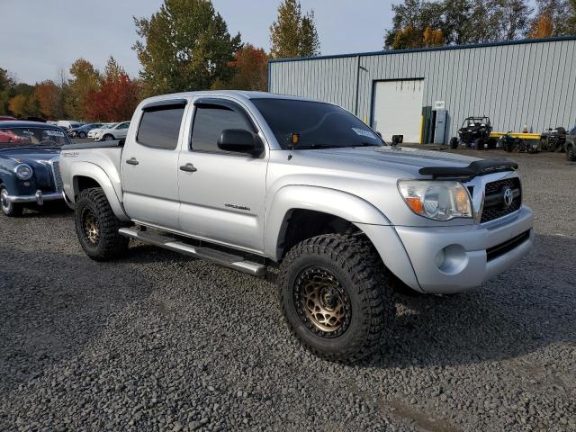 Photo 4 from auction – 2011 TOYOTA TACOMA DOU with VIN 3TMLU4EN2BM064702