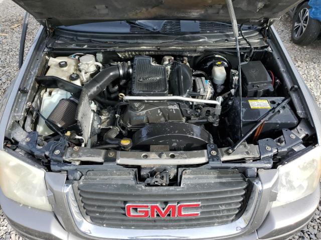Photo 12 from auction – 2005 GMC ENVOY XL with VIN 1GKET16S956164089