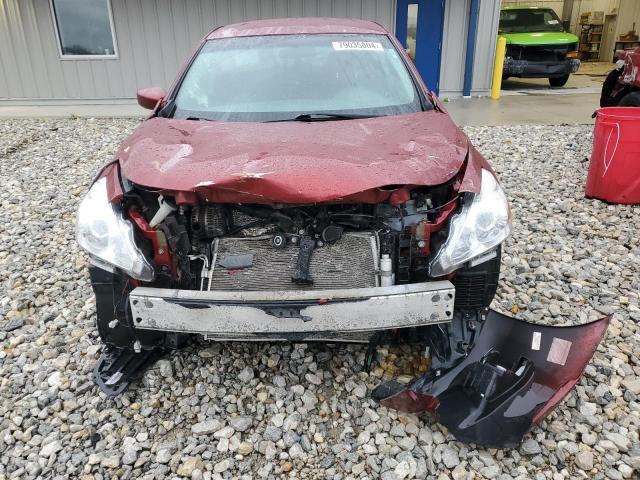 Photo 5 from auction – 2015 NISSAN ALTIMA 2.5 with VIN 1N4AL3AP1FN330613