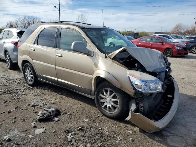 Photo 4 from auction – 2006 BUICK RENDEZVOUS with VIN 3G5DB03L86S566031