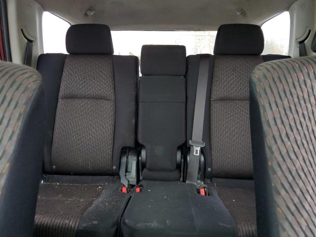 Photo 10 from auction – 2010 TOYOTA 4RUNNER SR with VIN JTEBU5JR6A5031759