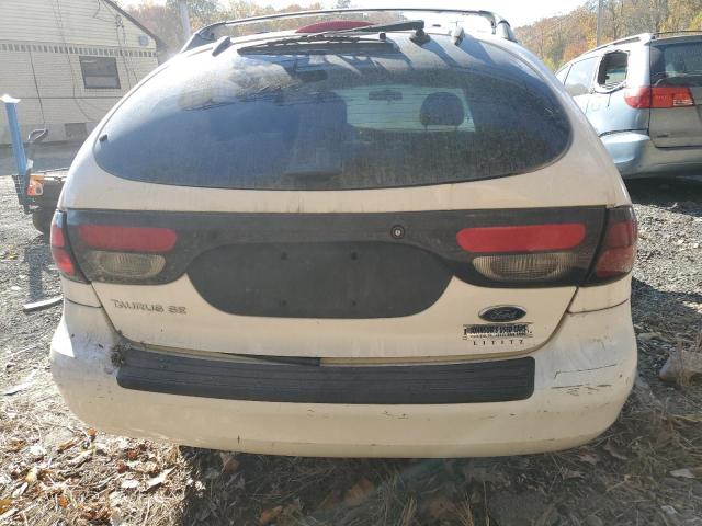 Photo 6 from auction – 2003 FORD TAURUS SE with VIN 1FAFP58293A184321