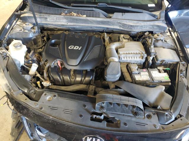 Photo 11 from auction – 2014 KIA OPTIMA LX with VIN 5XXGM4A73EG351061