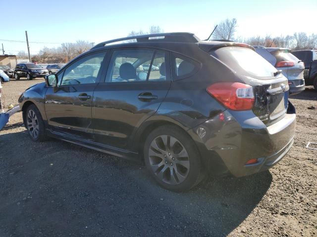 Photo 2 from auction – 2012 SUBARU IMPREZA SP with VIN JF1GPAL69CG224255