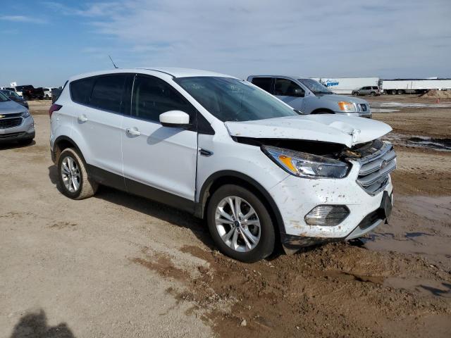 Photo 4 from auction – 2019 FORD ESCAPE SE with VIN 1FMCU0GD0KUA18015