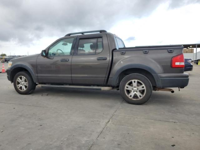 Photo 2 from auction – 2007 FORD EXPLORER S with VIN 1FMEU31K17UA27749