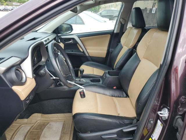 Photo 7 from auction – 2018 TOYOTA RAV4 ADVEN with VIN 2T3WFREV5JW447552