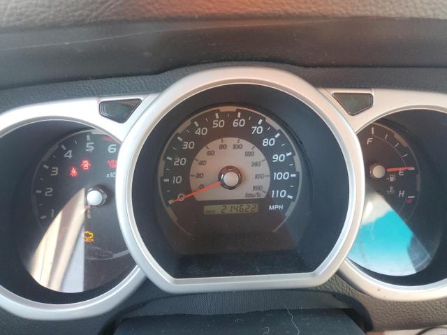 صورة رقم 9 من المزاد - 2003 TOYOTA 4RUNNER SR مع VIN JTEBU14R330013448