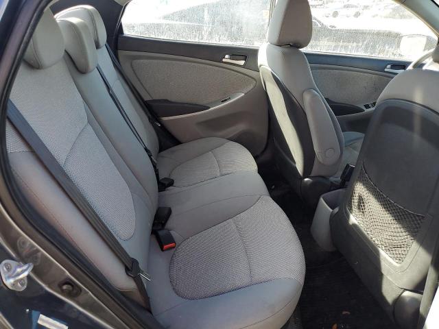 Photo 10 from auction – 2013 HYUNDAI ACCENT GLS with VIN KMHCT4AE0DU410149