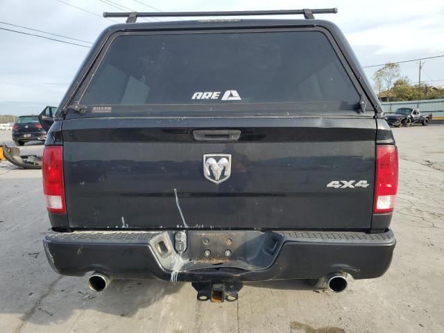 Photo 6 from auction – 2016 RAM 1500 ST with VIN 1C6RR7FT5GS301215