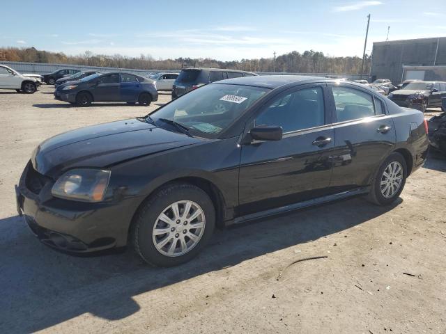 MITSUBISHI GALANT FE 2010 con VIN 4A32B2FF0AE008207 - Foto de la subasta