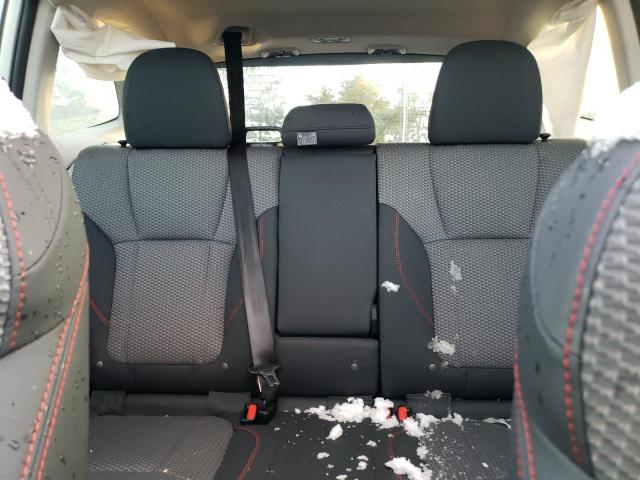 صورة رقم 10 من المزاد - 2023 SUBARU FORESTER S مع VIN JF2SKAJC9PH457968