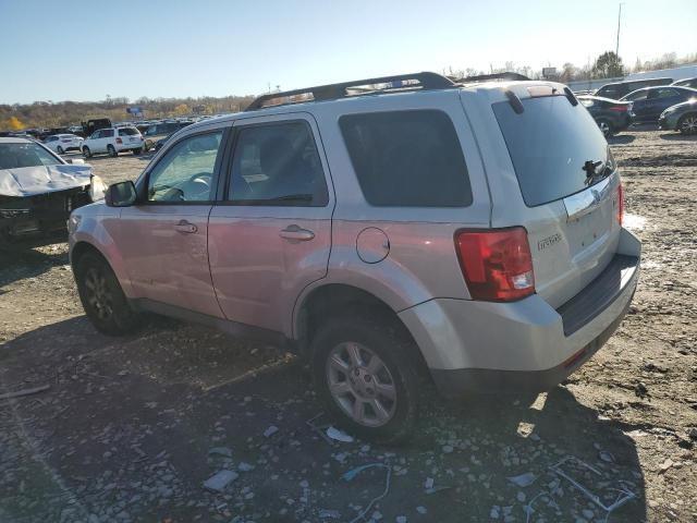 Photo 2 from auction – 2008 MAZDA TRIBUTE S with VIN 4F2CZ96158KM30968